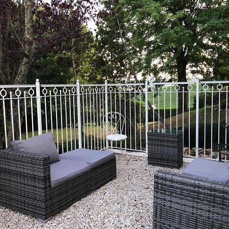 Le Clos Des Moulins 2 Rue Des Cotes De L'Hery No Rue Porte D'En Bas هاوتفيليرز المظهر الخارجي الصورة