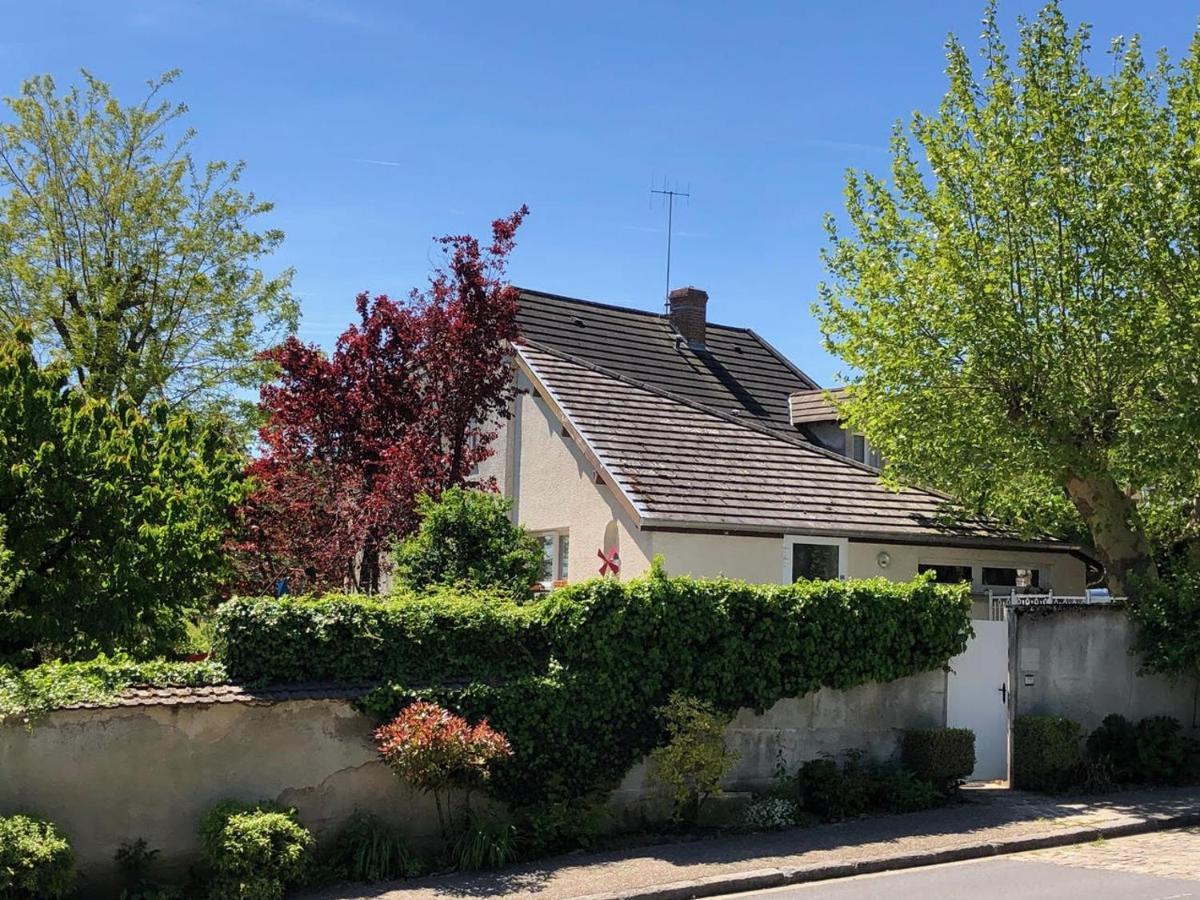 Le Clos Des Moulins 2 Rue Des Cotes De L'Hery No Rue Porte D'En Bas هاوتفيليرز المظهر الخارجي الصورة