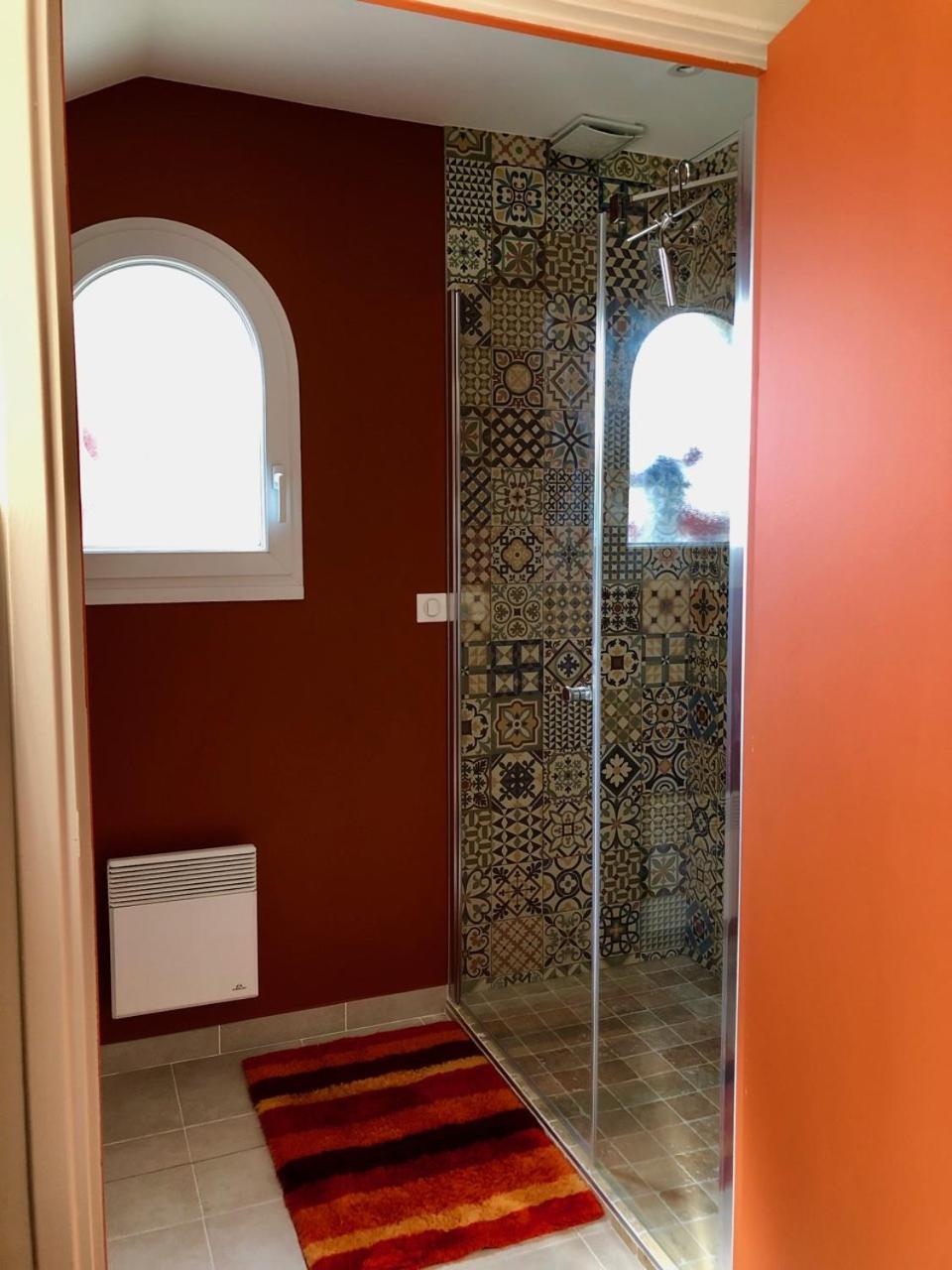 Le Clos Des Moulins 2 Rue Des Cotes De L'Hery No Rue Porte D'En Bas هاوتفيليرز المظهر الخارجي الصورة